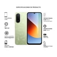 thumbnail image 3 of Smartphone Xiaomi Redmi A7 PRO 4+64 GB Verde Desbloqueado, 3 of 6