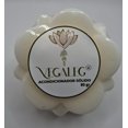 thumbnail image 1 of Acondicionador Sólido Todo tipo de cabello VEGALEG Elaborado artesanalmente 80 gr., 1 of 6
