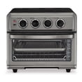 thumbnail image 3 of Cuisinart TOA-70BKS AirFryer Oven with Grill, 3 of 4