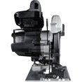 thumbnail image 4 of Sierra circular Makita XSH04ZB LXT® Litio-Ion de 18 V, 6 1/2 pulgadas, 4 of 8