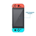 thumbnail image 2 of Mica de Cristal Templado Compatible con Nintendo Switch 2, 2 of 4