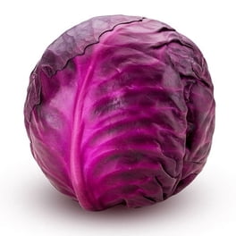 Col Morada por Kilo