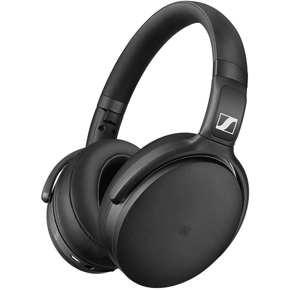 Auriculares inalámbricos con cancelación de ruido Sennheiser HD 4.50 SE