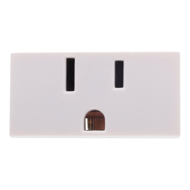 Pack De 2 Contacto Sencillo Niessen Blanco 1 Modulo
