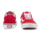 thumbnail image 3 of Tenis Vans Old Skool 4BV5JV6 Rojo Unisex rojo 22.5 Vans Old Skool, 3 of 6