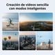 thumbnail image 3 of Dji Lito 1, Dron con Cámara 4K para Principiantes | Detección de obstáculos, ActiveTrack, vídeo 4K/foto 8K, para adultos, ligero y plegable, transmisión video 15km, 3 of 8
