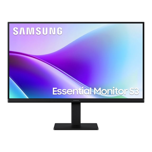 Monitor Samsung 24 pulgadas Essential S32GD FHD 120Hz