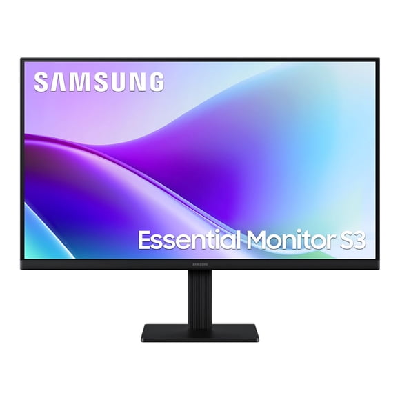 Monitor Samsung 24 pulgadas Essential S32GD FHD 120Hz