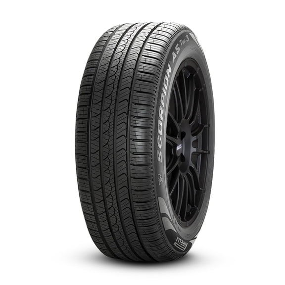 Llanta 235/55R20 PIRELLI SCORPION ALL SEASON PLUS 3