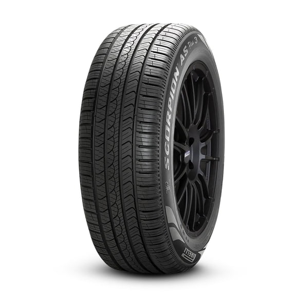 Llanta 235/55R20 PIRELLI SCORPION ALL SEASON PLUS 3