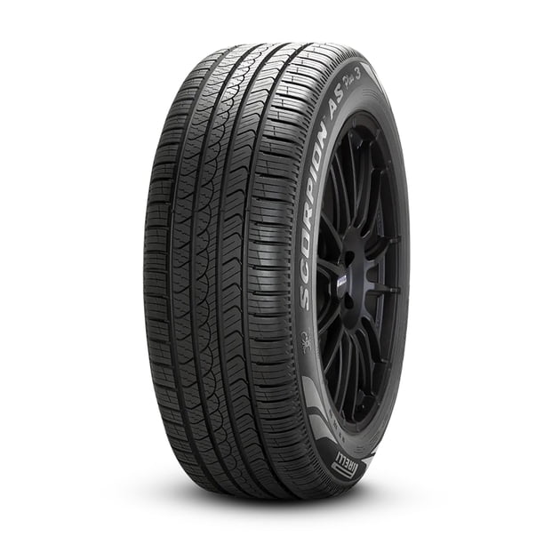 Llanta 235/55R20 PIRELLI SCORPION ALL SEASON PLUS 3