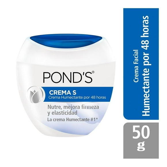 Crema Facial Pond's humectante 50 g