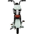thumbnail image 4 of Bicicleta Electrica Bicimoto 350w 12v 25km/h Luces Full Led, 4 of 6