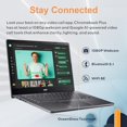 thumbnail image 3 of Laptop Acer Chromebook Plus 514 14" FHD Táctil i3 8GB 512GB, 3 of 7