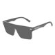 thumbnail image 1 of Lentes de Sol Rivacc Texas - Negro Unisex, 1 of 4