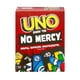 thumbnail image 1 of Juego de Cartas UNO No Mercy, 1 of 6