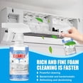 thumbnail image 4 of Household Air Conditioner Cleaner Multipurpose No Washing Foaming Cleaning Agent, 4 of 5