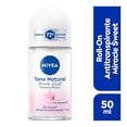 thumbnail image 2 of Antitranspirante Nivea Tono Natural miracle sweet roll on 50 ml, 2 of 5