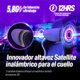 thumbnail image 4 of OXS Thunder Pro Barra de Sonido para Juegos con Altavoz Satellite Inalámbrico, Sistema de Sonido Envolvente 7.1.2 Dolby Atmos, Woofer Incorporado, Personalización de Apps, Efectos RGB, 3 Modos Gamer, 4 of 5
