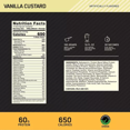 thumbnail image 2 of ON PRO GAINER 5 LBS VAINILLA GANADOR PREMIUM, 2 of 2