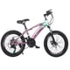 thumbnail image 1 of Bicicleta De Montaña 21 Vel. Suspension Frenos De Disco R-24, 1 of 2