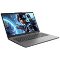 thumbnail image 3 of Laptop Lenovo LOQ 15ARP10E: Ryzen 7 7735HS (hasta 4.75 Ghz), RAM 16GB DDR5, SSD de 512GB, Pantalla de 15.6" LED, Video GeForce RTX 4050, Windows 11 Home., 3 of 4