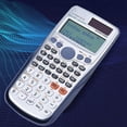 thumbnail image 4 of Calculadora portátil, Calculadora científica completa portátil para estudiantes Calculadora portátil Innovación moderna, 4 of 8