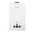 thumbnail image 1 of Calorex Boiler Calentador de Agua Instantaneo Fortis S 11 Para 2 Servicios Gas Nat, 1 of 5
