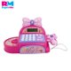 thumbnail image 3 of Caja Registradora Tipo Minnie Con Accesorios Rosa Para Niña, 3 of 7
