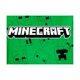 thumbnail image 3 of Sudadera Minecraft Manga Larga Para Niño Verde Talla 14, 3 of 4