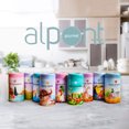 thumbnail image 4 of ALPONT GOURMET, Café Colombia Molido, Lata 250 Gramos, 2 Piezas, 4 of 5