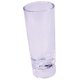 thumbnail image 2 of VASO TEQUILERO TRANSPARENTE CABALLITO, 2 of 2