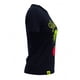 thumbnail image 3 of Playera The Grinch para Dama, con Estampados, Negro Talla G, 3 of 5