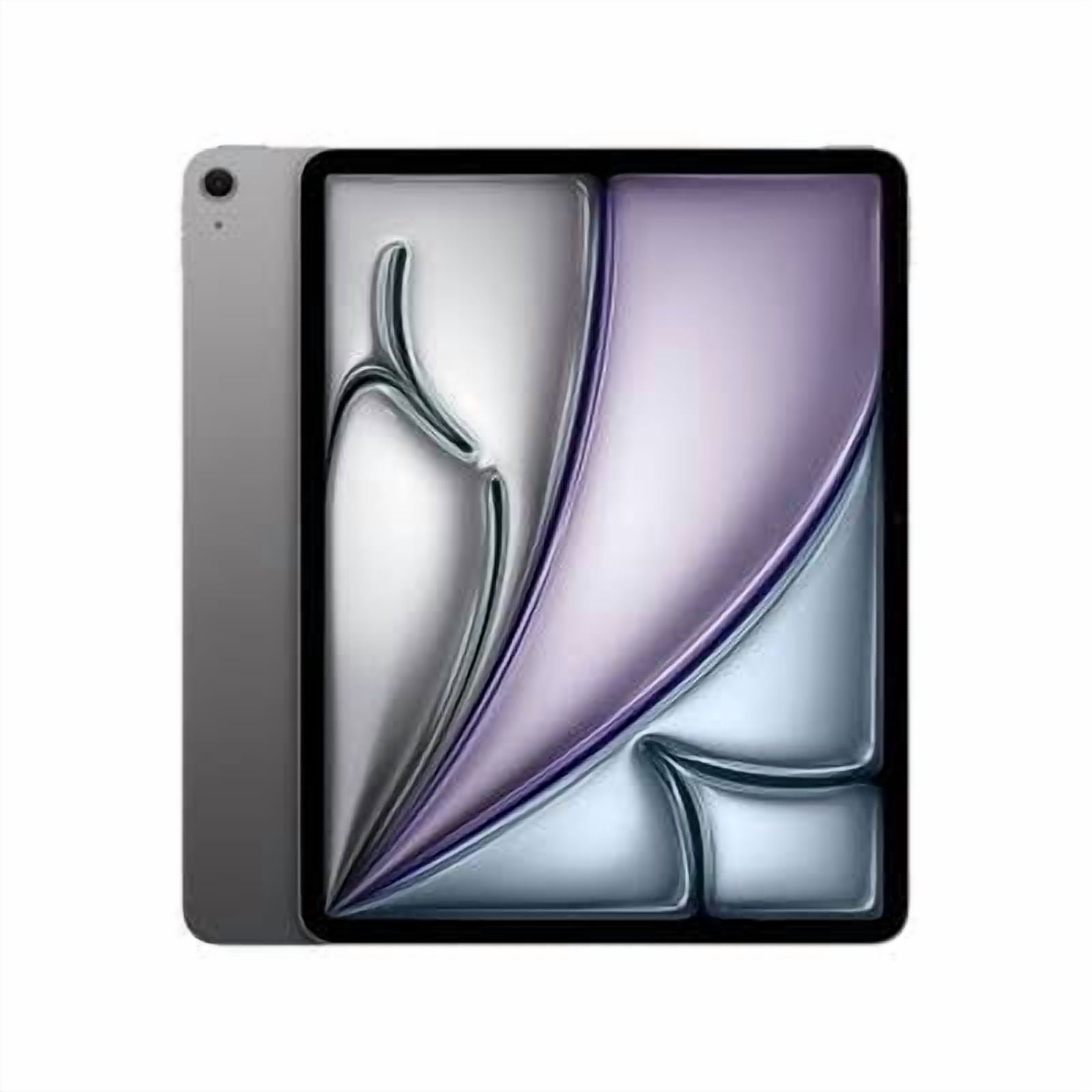 iPad Air Apple de 13 pulgadas (2026) Chip M4 con CPU de 8 núcleos y GPU de 9 núcleos, 12 GB de RAM, 256 GB SSD Gris Espacial