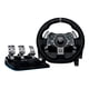 thumbnail image 2 of Kit Volante Logitech G920 Palanca Pedales Para Xbox Series X|S Xbox One PC Negro, 2 of 6