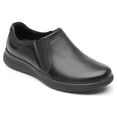 thumbnail image 2 of FLAT CASUAL FLEXI DAMA 102003 NEGRO, 2 of 2