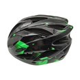 thumbnail image 2 of Bicicleta para adultos ligera y portátil con ventilación de aire para ciclismo de carretera para hombres y mujeres. Verde, 2 of 8