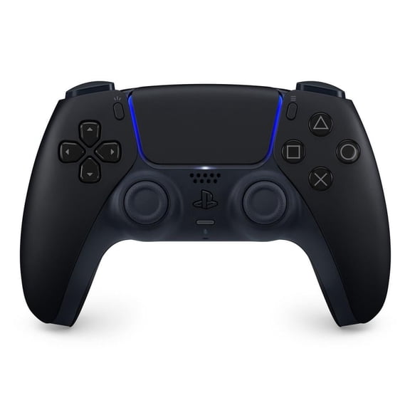 Control Inalámbrico PlayStation 5 PlayStation 5 Dualsense Midnight Black