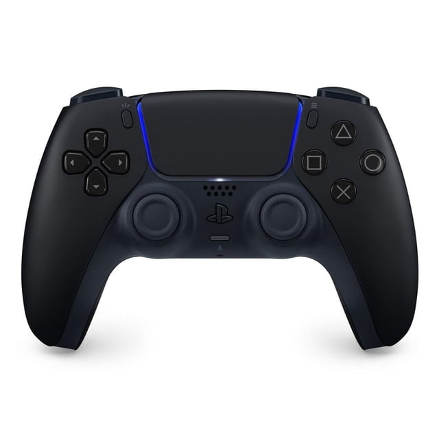 Control Inalámbrico PlayStation 5 PlayStation 5 Dualsense Midnight Black