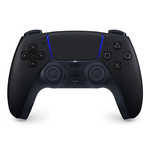 Control Inalámbrico PlayStation 5 PlayStation 5 Dualsense Midnight Black