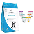 thumbnail image 1 of Alimento para perro Nupec Cachorro 20 Kg Nuevo, 1 of 2