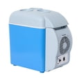 thumbnail image 1 of Refrigerador De Coche De 12V, Enfriador De Coche, Enfriador De Coche Eléctrico, Calentador Para Furgoneta, Camioneta, RV BLESIY Frigorífico compacto, 1 of 9