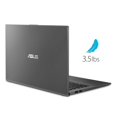 thumbnail image 5 of ASUS VivoBook F512DA Laptop de 15.6" FHD AMD Ryzen 3-3200U 8GB RAM 128B SSD Win 10, 5 of 5