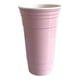 thumbnail image 2 of Vaso Prichos Grande de Plástico 950 ml Varios Modelos Multicolor 1 Pieza, 2 of 4