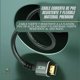 thumbnail image 3 of Cable HDMI 2.1 Alta Velocidad 4k 120Hz 5 Metros, 3 of 4