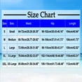thumbnail image 4 of TaTaai Women's Loose Comfortable Flared Wide Leg Yoga Pants Fashion Casual Sports Fitness Trousers Soft Breathable All Match Daily Wear Gift, 4 of 7