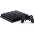 thumbnail image 2 of Consola PS4 PlayStation 4 Slim 1TB Bundle Call of Duty Modern Warfare II Nueva negro, 2 of 5