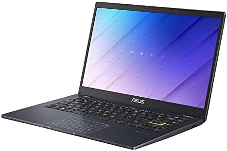 Laptop Asus L410 14" Celeron N4020 4GB 128GB Win 10 Home