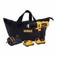 thumbnail image 1 of Taladro Rotomartillo 3/8 12 Volts + 2 Baterias Bolsa DeWalt DCD716D2, 1 of 3