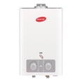 thumbnail image 1 of Calentador Instantáneo Enerhit 9L Gas LP Encendido Electrónico para 1.5 Servicios Baja Presión, 1 of 5